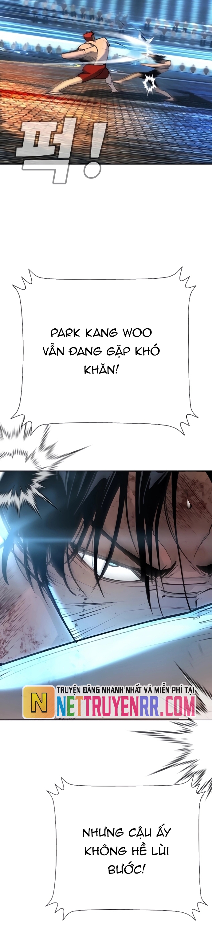 Cách Mạng Bắt Nạt: Chapter 31