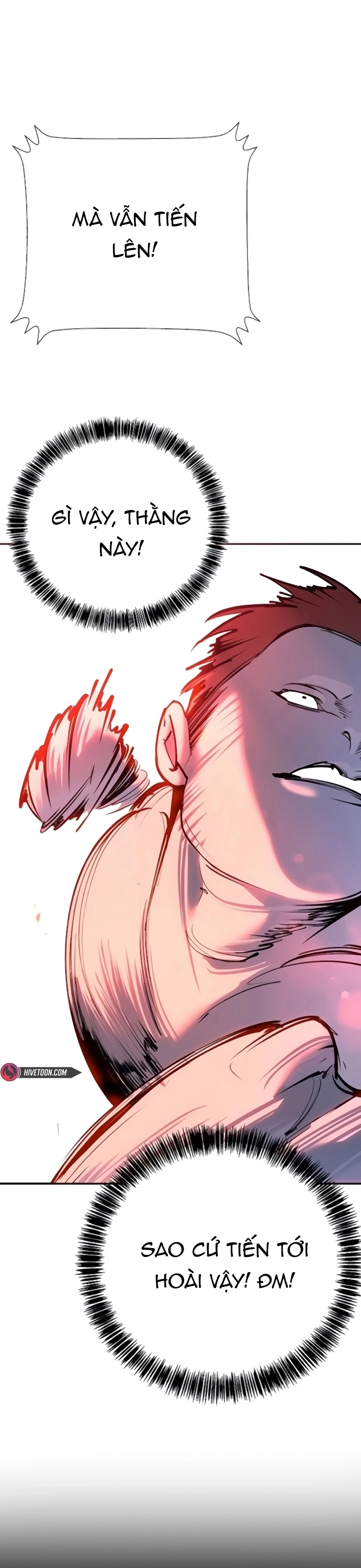 Cách Mạng Bắt Nạt: Chapter 31