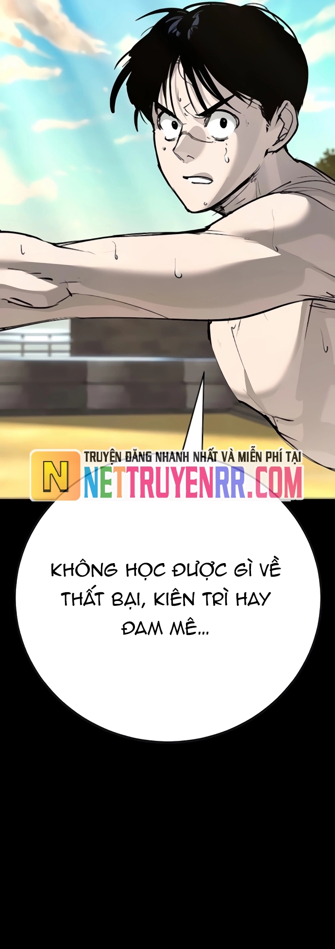 Cách Mạng Bắt Nạt: Chapter 31