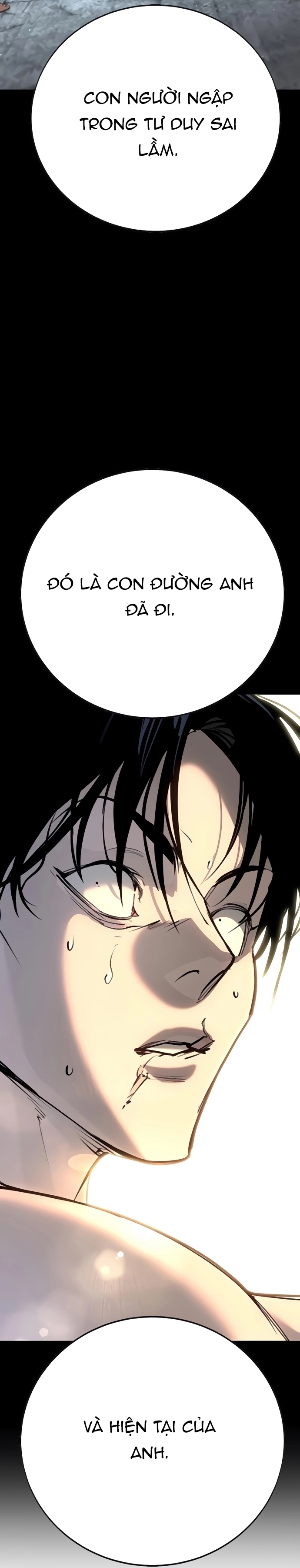 Cách Mạng Bắt Nạt: Chapter 31