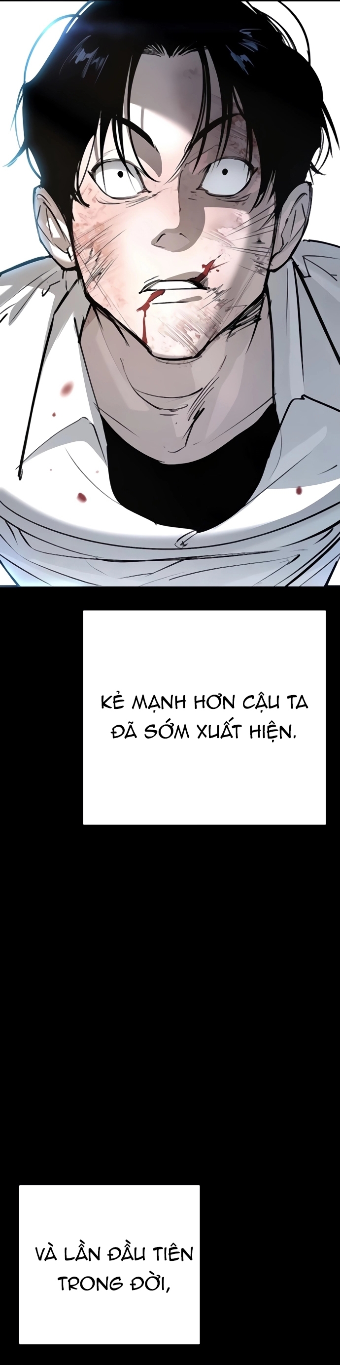 Cách Mạng Bắt Nạt: Chapter 31
