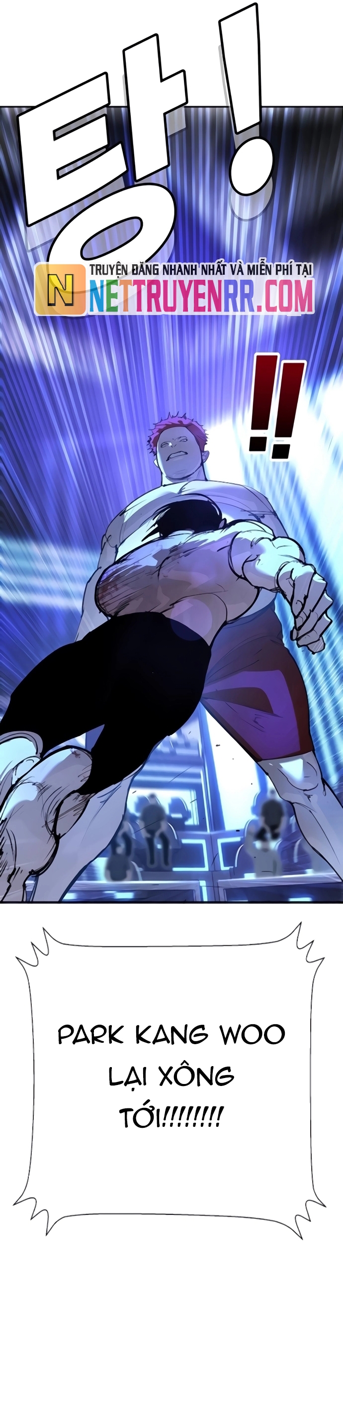 Cách Mạng Bắt Nạt: Chapter 31