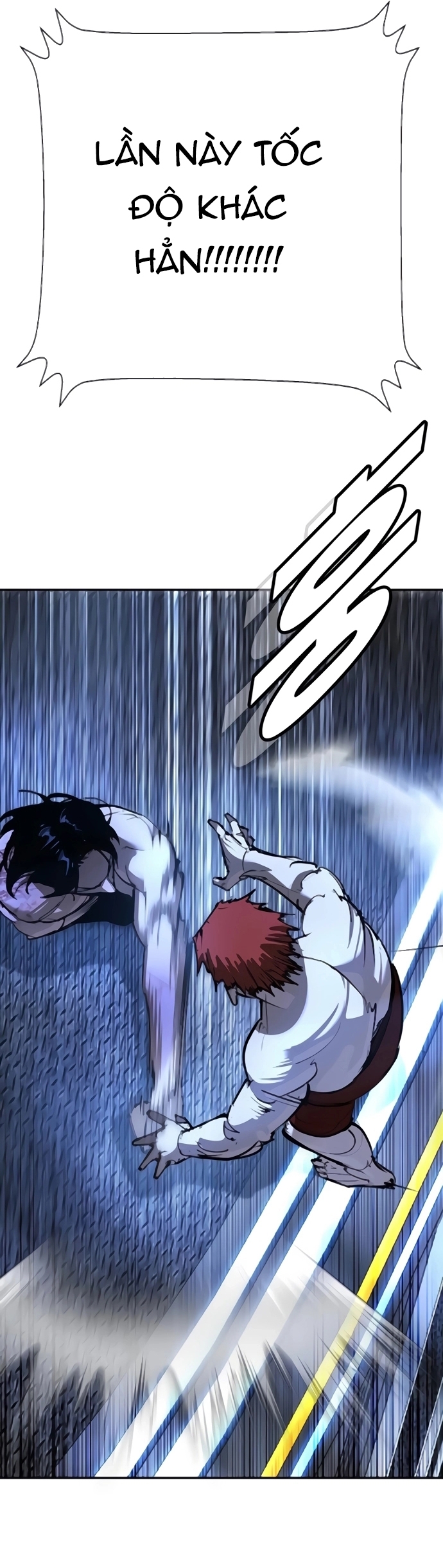 Cách Mạng Bắt Nạt: Chapter 31