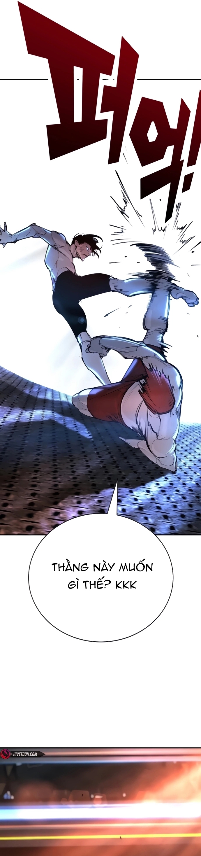 Cách Mạng Bắt Nạt: Chapter 31