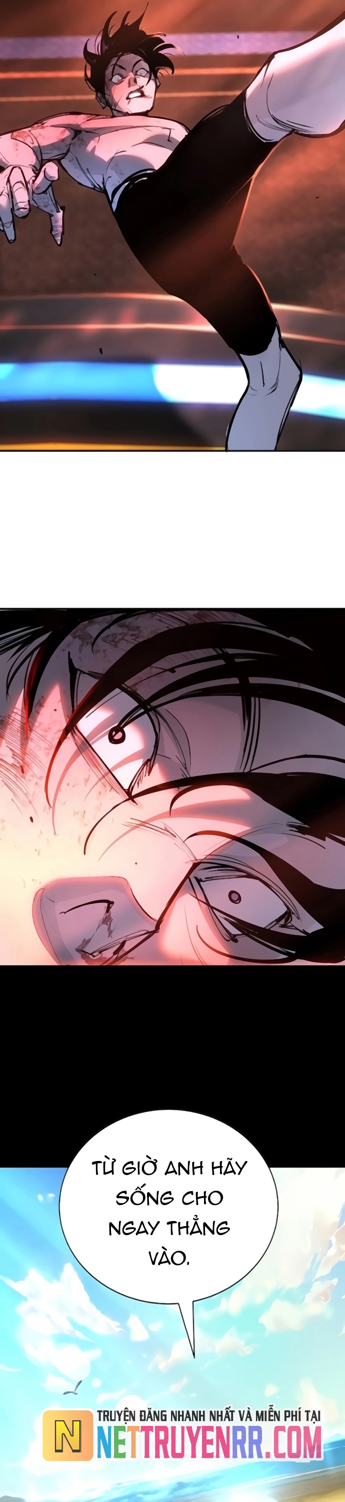 Cách Mạng Bắt Nạt: Chapter 31