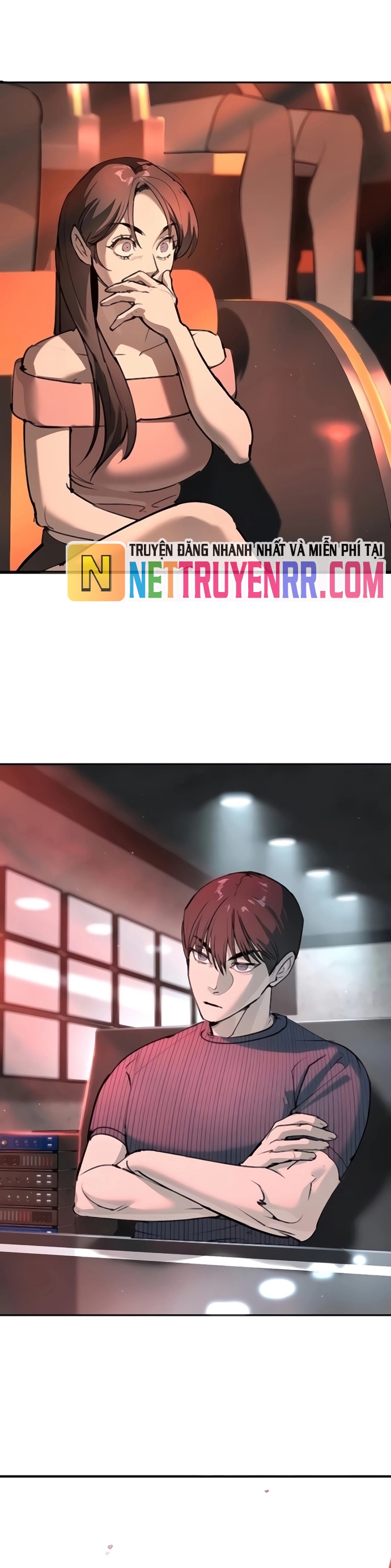 Cách Mạng Bắt Nạt: Chapter 31