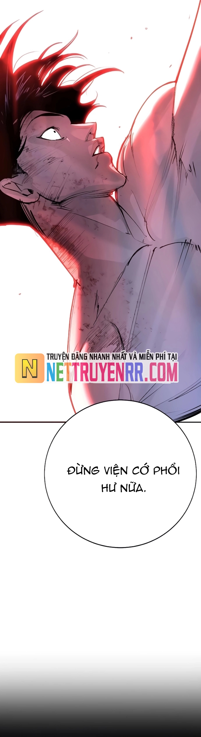 Cách Mạng Bắt Nạt: Chapter 31