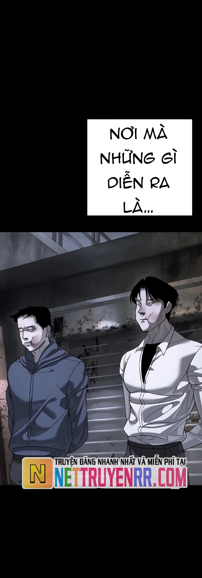 Cách Mạng Bắt Nạt: Chapter 31