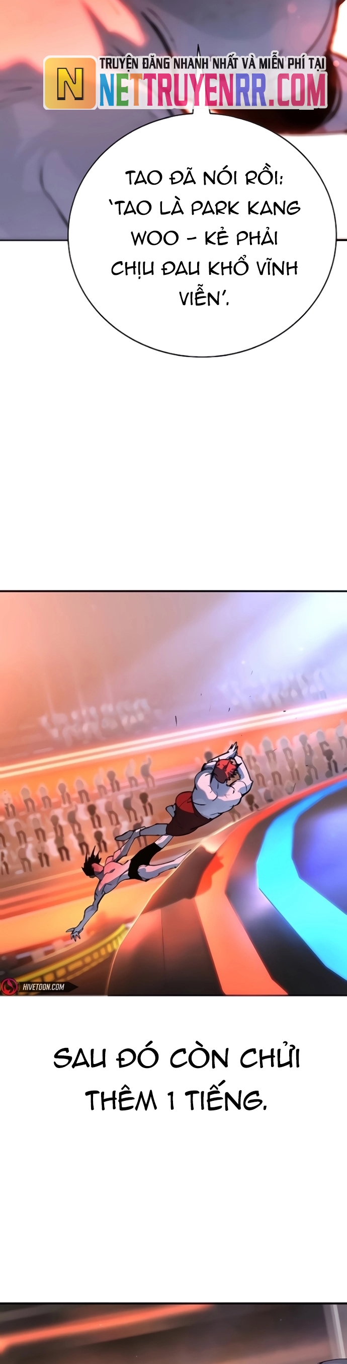 Cách Mạng Bắt Nạt: Chapter 31