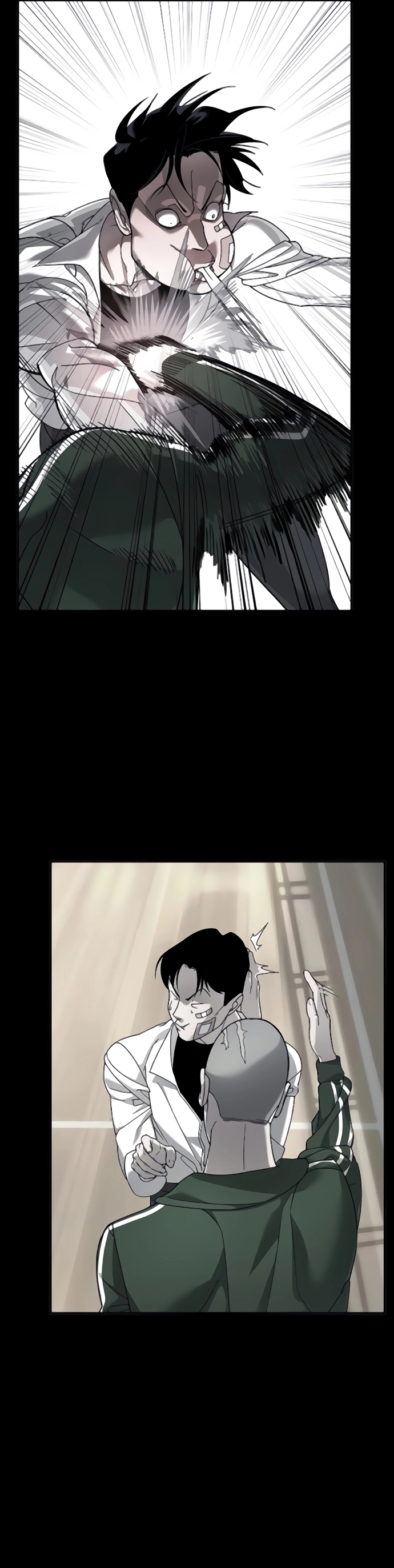 Cách Mạng Bắt Nạt: Chapter 31