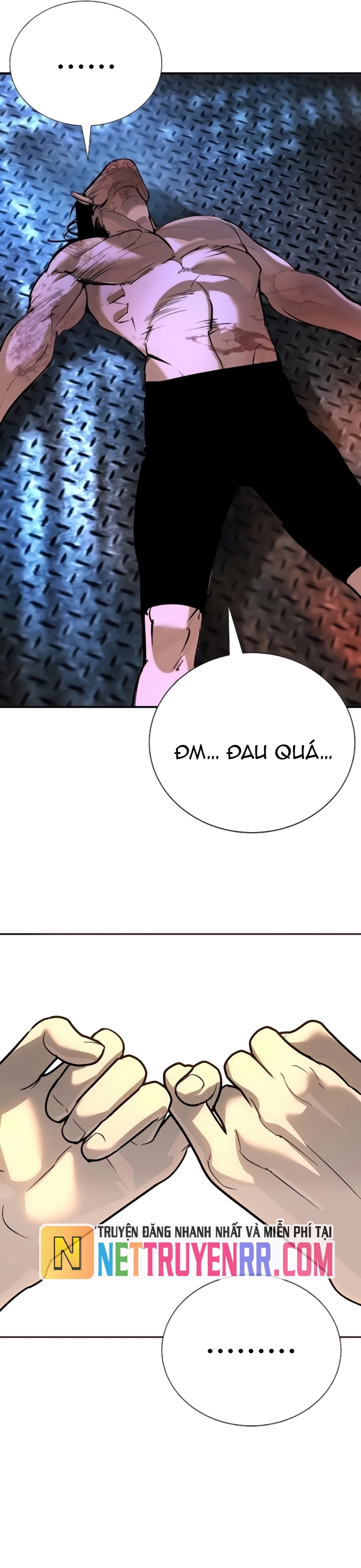 Cách Mạng Bắt Nạt: Chapter 31
