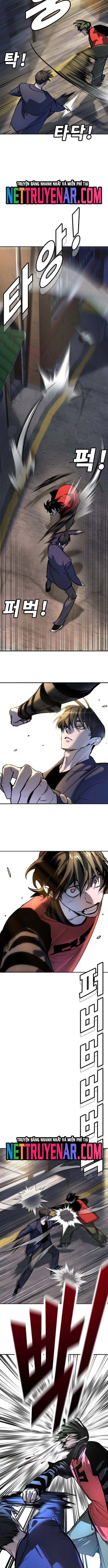 Cách Mạng Bắt Nạt: Chapter 38