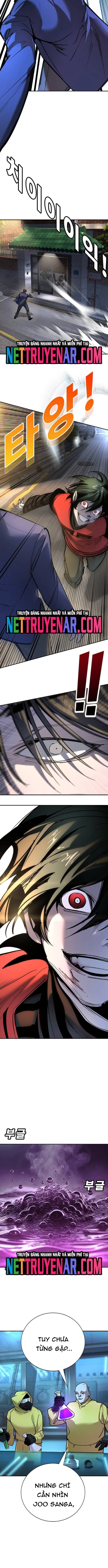 Cách Mạng Bắt Nạt: Chapter 38