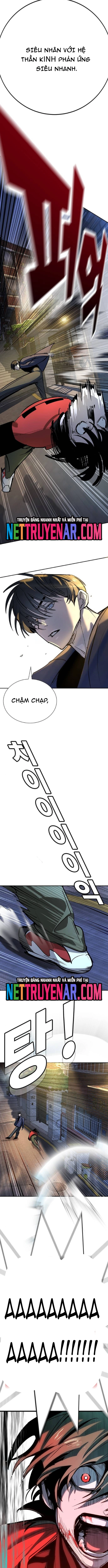 Cách Mạng Bắt Nạt: Chapter 38
