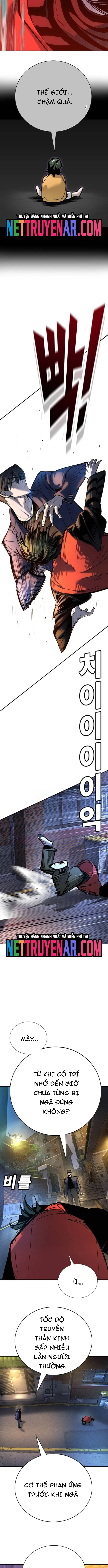 Cách Mạng Bắt Nạt: Chapter 38