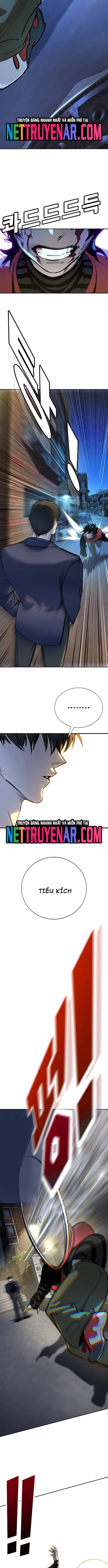 Cách Mạng Bắt Nạt: Chapter 38