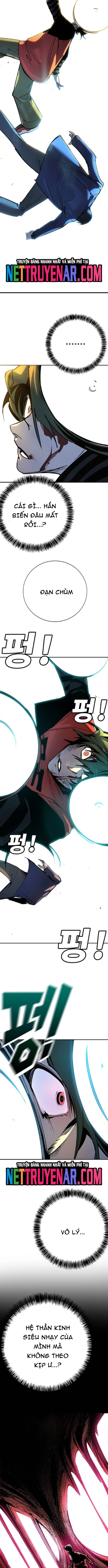 Cách Mạng Bắt Nạt: Chapter 38