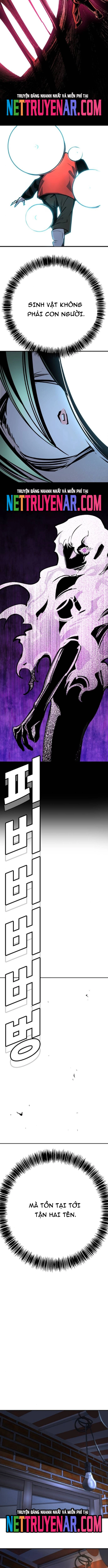 Cách Mạng Bắt Nạt: Chapter 38