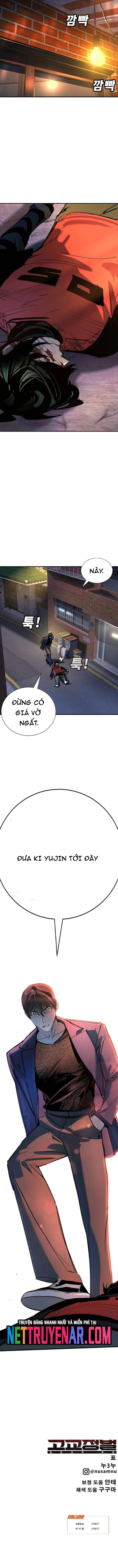 Cách Mạng Bắt Nạt: Chapter 38