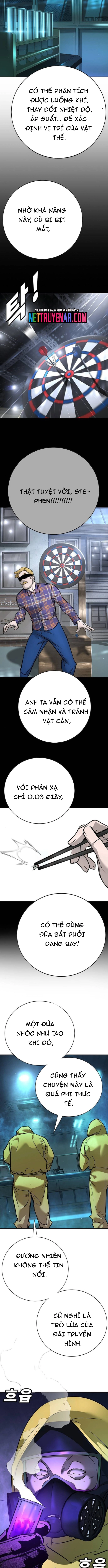 Cách Mạng Bắt Nạt: Chapter 38