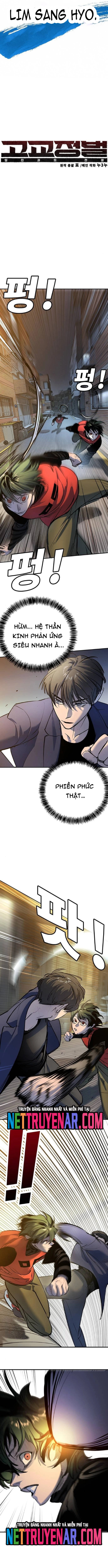 Cách Mạng Bắt Nạt: Chapter 38