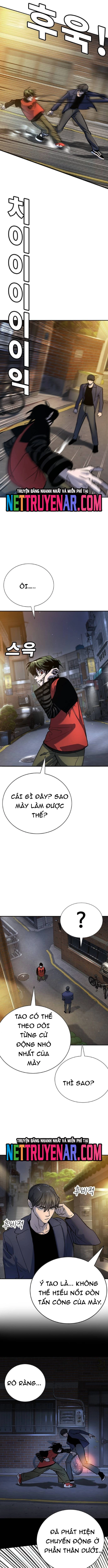 Cách Mạng Bắt Nạt: Chapter 38