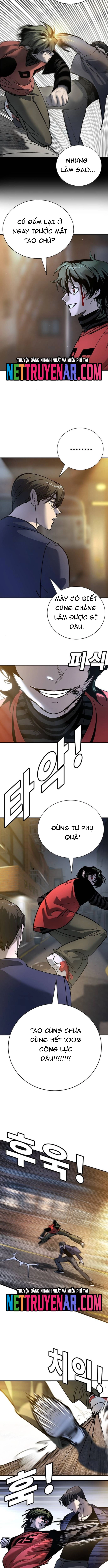 Cách Mạng Bắt Nạt: Chapter 38