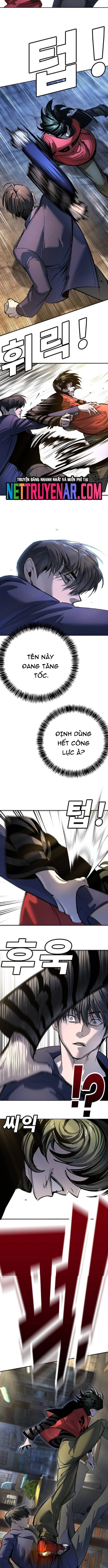 Cách Mạng Bắt Nạt: Chapter 38