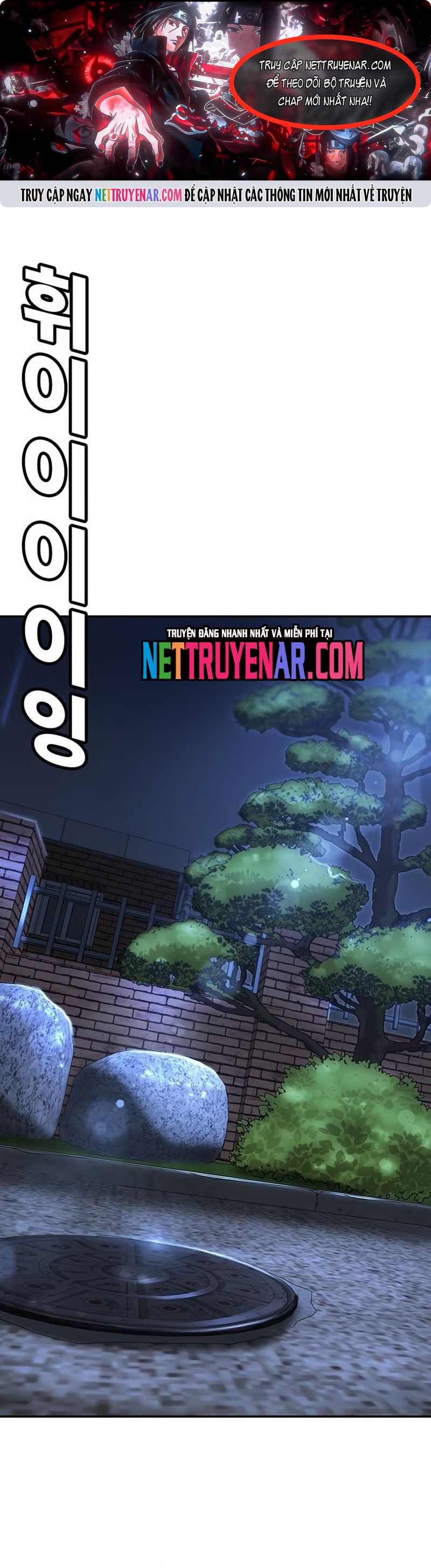 Cách Mạng Bắt Nạt: Chapter 41