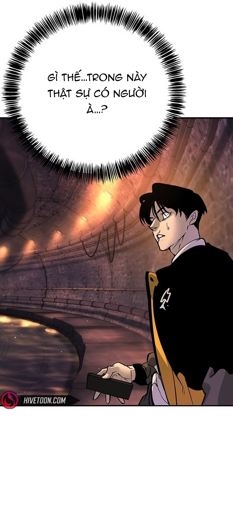 Cách Mạng Bắt Nạt: Chapter 41