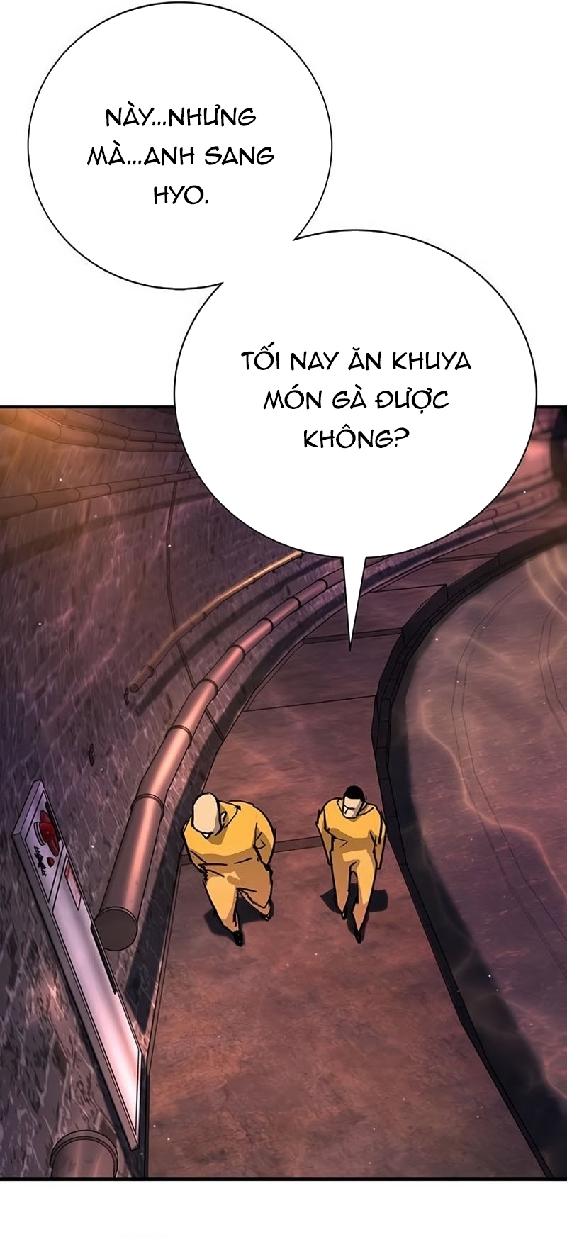 Cách Mạng Bắt Nạt: Chapter 41