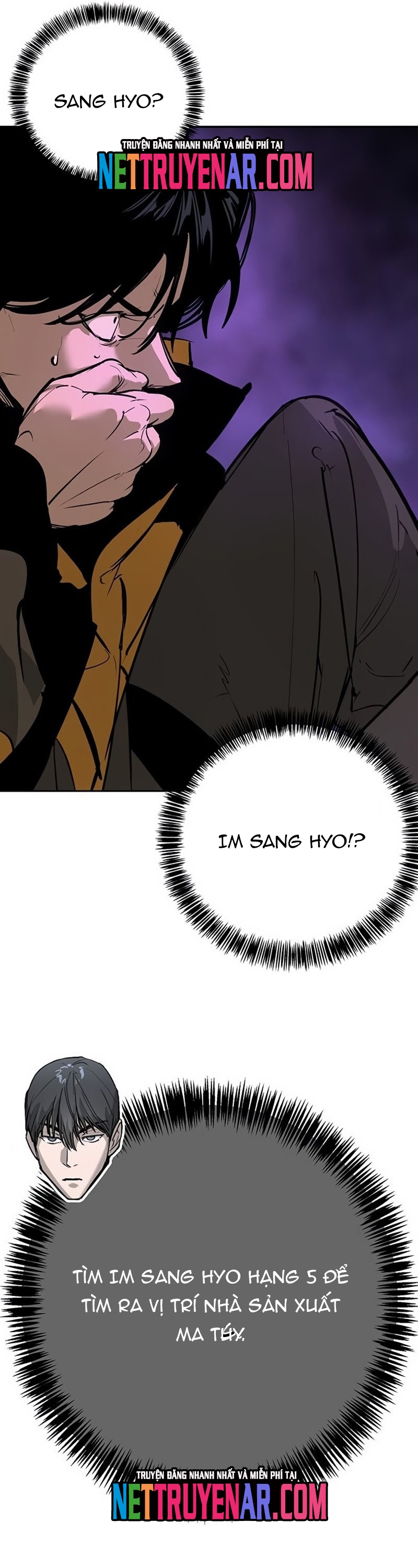 Cách Mạng Bắt Nạt: Chapter 41
