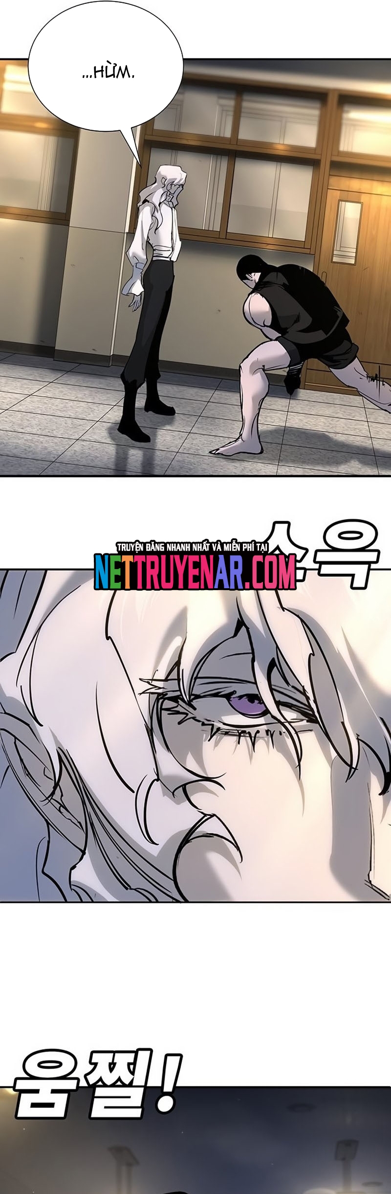 Cách Mạng Bắt Nạt: Chapter 41