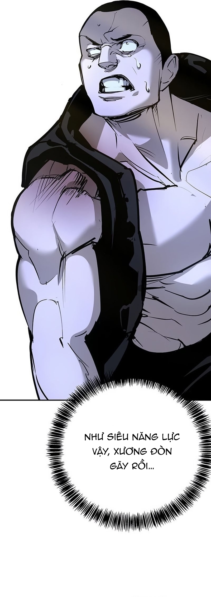 Cách Mạng Bắt Nạt: Chapter 41