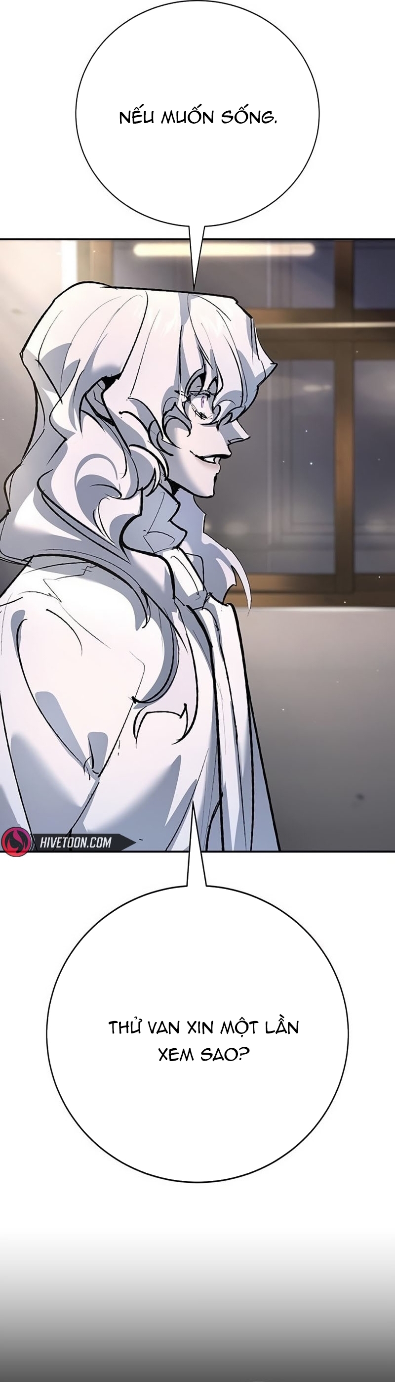 Cách Mạng Bắt Nạt: Chapter 41