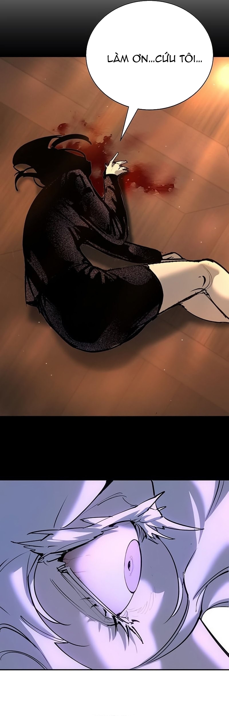 Cách Mạng Bắt Nạt: Chapter 41