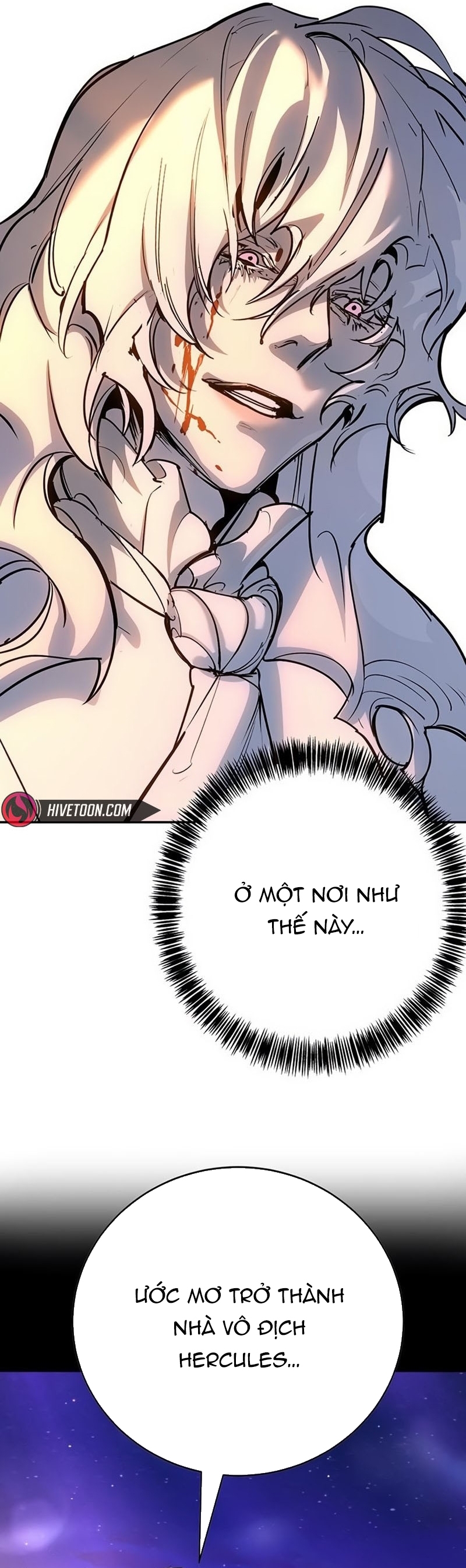 Cách Mạng Bắt Nạt: Chapter 41