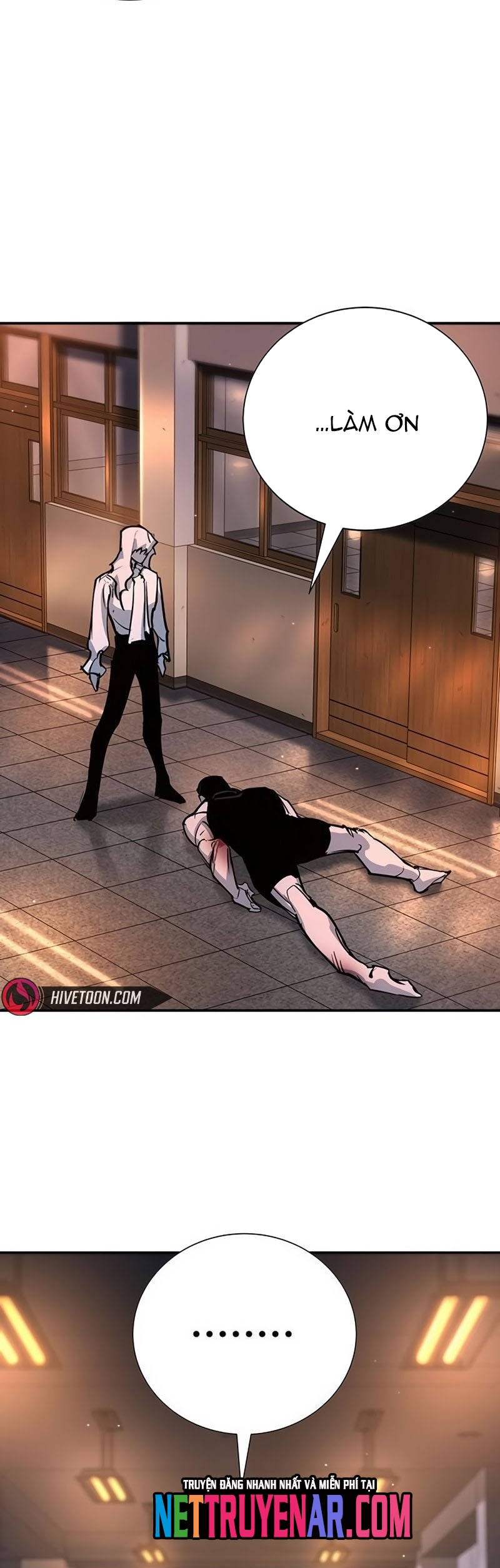 Cách Mạng Bắt Nạt: Chapter 41