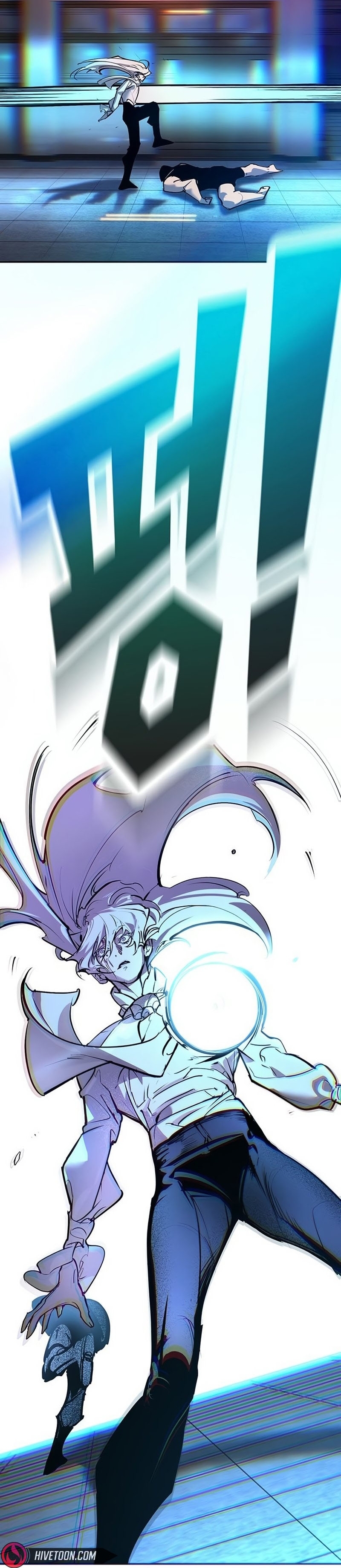 Cách Mạng Bắt Nạt: Chapter 41