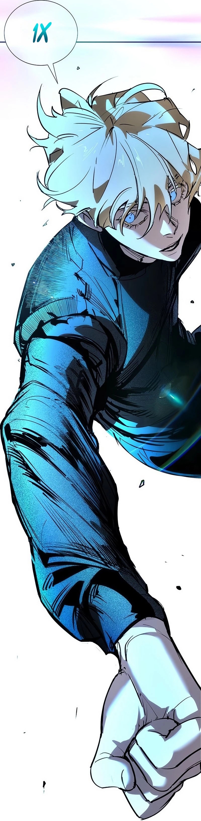 Cách Mạng Bắt Nạt: Chapter 41
