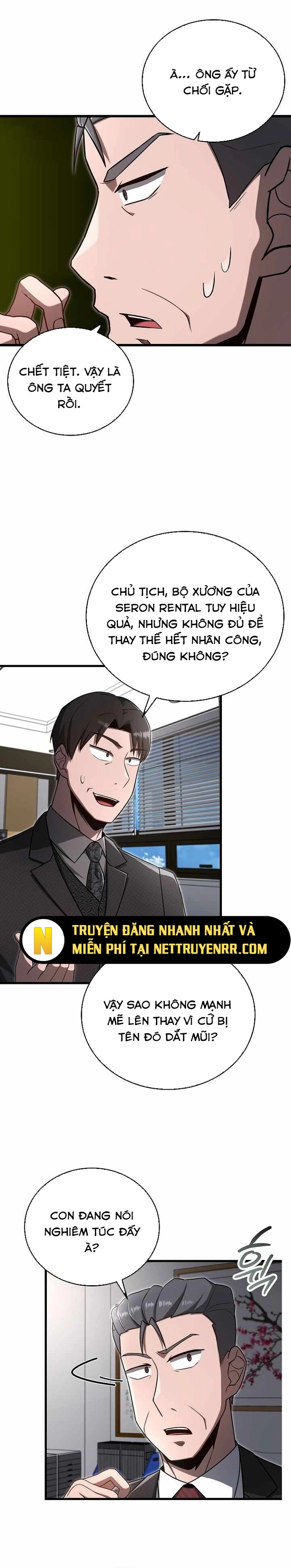 Cách Một Tử Linh Sư Cấp Thảm Họa Nghỉ Hưu: Chapter 28