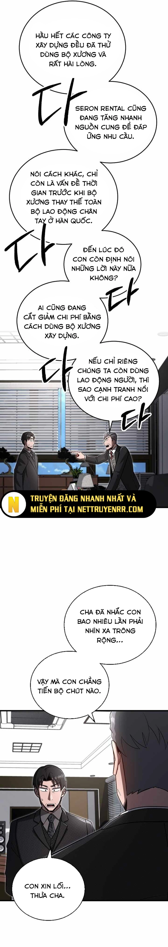 Cách Một Tử Linh Sư Cấp Thảm Họa Nghỉ Hưu: Chapter 28