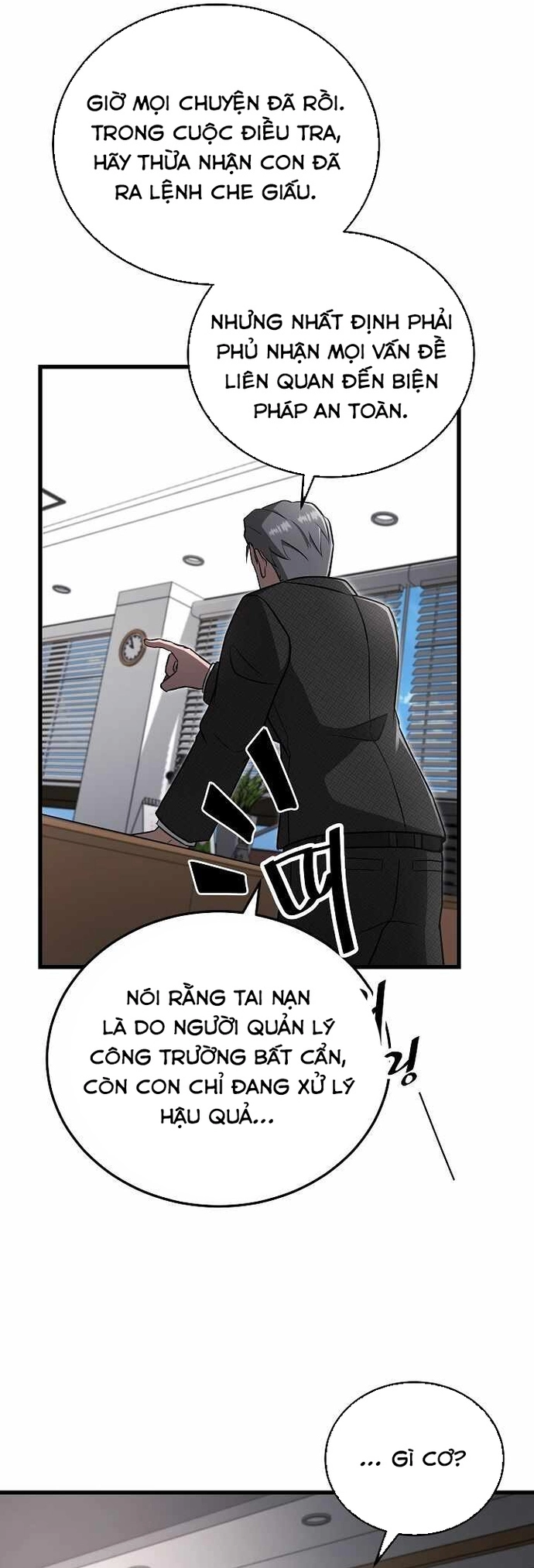 Cách Một Tử Linh Sư Cấp Thảm Họa Nghỉ Hưu: Chapter 28