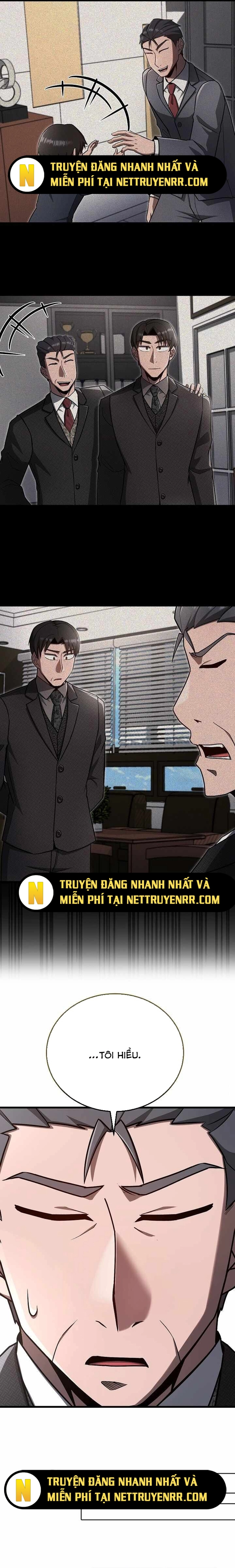 Cách Một Tử Linh Sư Cấp Thảm Họa Nghỉ Hưu: Chapter 28