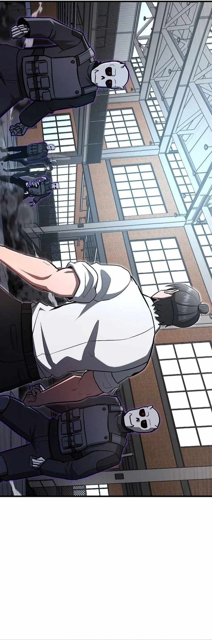 Cách Một Tử Linh Sư Cấp Thảm Họa Nghỉ Hưu: Chapter 31