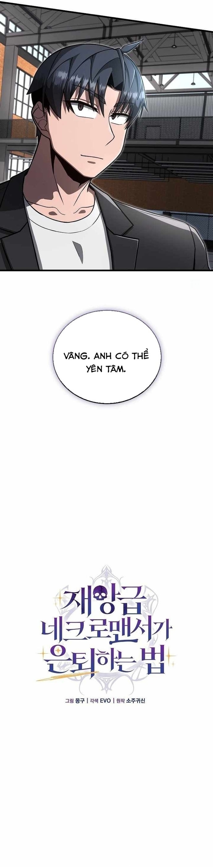 Cách Một Tử Linh Sư Cấp Thảm Họa Nghỉ Hưu: Chapter 31
