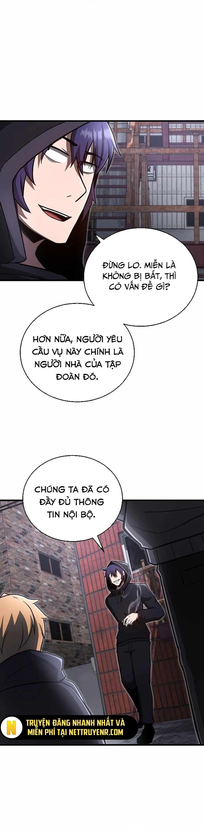 Cách Một Tử Linh Sư Cấp Thảm Họa Nghỉ Hưu: Chapter 31