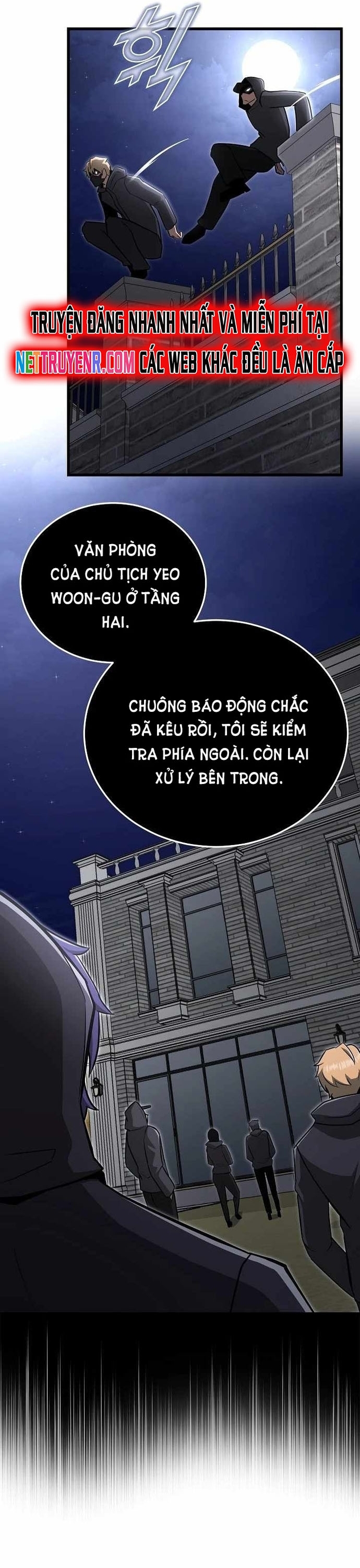 Cách Một Tử Linh Sư Cấp Thảm Họa Nghỉ Hưu: Chapter 31