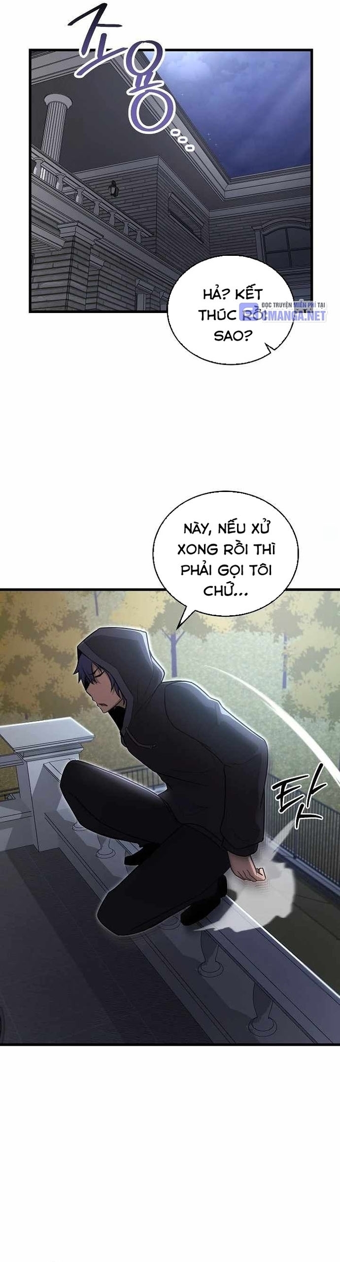 Cách Một Tử Linh Sư Cấp Thảm Họa Nghỉ Hưu: Chapter 31