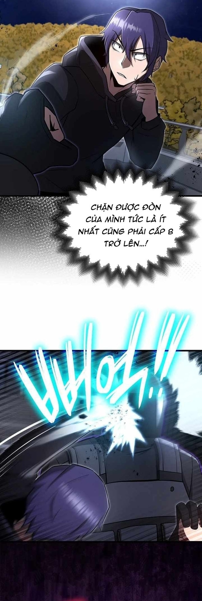 Cách Một Tử Linh Sư Cấp Thảm Họa Nghỉ Hưu: Chapter 31
